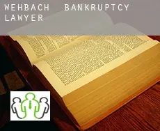 Wehbach  bankruptcy lawyer