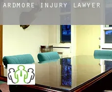 Ardmore  injury lawyer