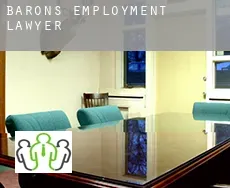 Barons  employment lawyer