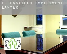 El Castillo  employment lawyer