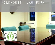 Kolkhorst  law firm