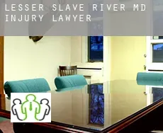 Lesser Slave River M.District  injury lawyer