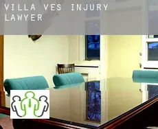 Villa de Ves  injury lawyer