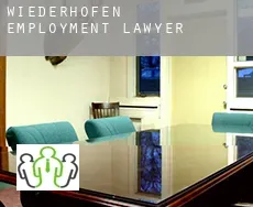 Wiederhofen  employment lawyer