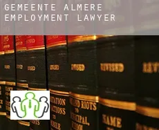 Gemeente Almere  employment lawyer