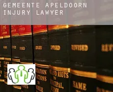 Gemeente Apeldoorn  injury lawyer