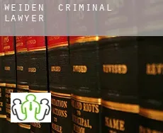 Weiden  criminal lawyer