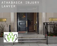 Athabasca  injury lawyer