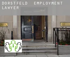 Dorstfeld  employment lawyer