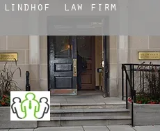 Lindhof  law firm