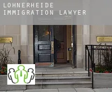 Löhnerheide  immigration lawyer