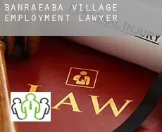 Banraeaba Village  employment lawyer