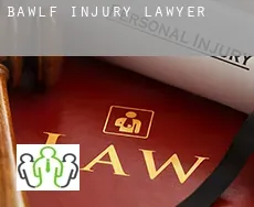 Bawlf  injury lawyer