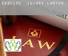 Ebbecke  injury lawyer