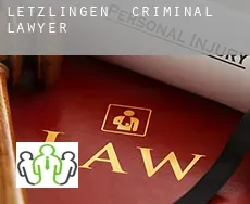 Letzlingen  criminal lawyer