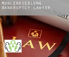 Mühlensiedlung  bankruptcy lawyer