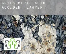 Griesemert  auto accident lawyer