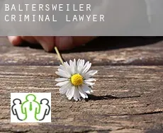 Baltersweiler  criminal lawyer