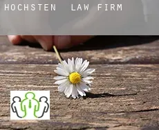 Höchsten  law firm