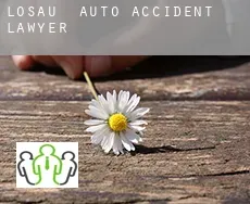 Lösau  auto accident lawyer