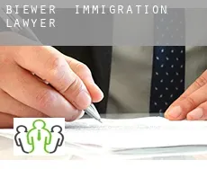 Biewer  immigration lawyer