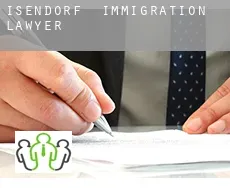 Isendorf  immigration lawyer