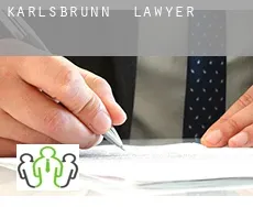 Karlsbrunn  lawyer