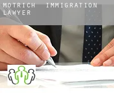 Motrich  immigration lawyer