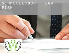 Schmögelsdorf  law firm