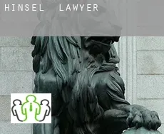 Hinsel  lawyer