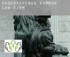 Söderköpings Kommun  law firm