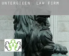 Untergießen  law firm