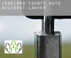 Lakeland County  auto accident lawyer