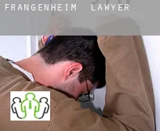 Frangenheim  lawyer