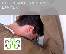 Kadınhanı  injury lawyer