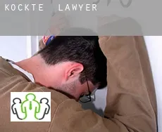 Köckte  lawyer