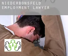 Niederbonsfeld  employment lawyer