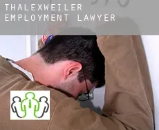 Thalexweiler  employment lawyer