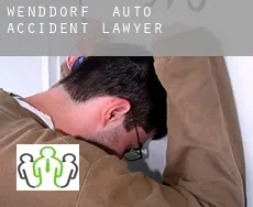 Wenddorf  auto accident lawyer