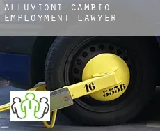 Alluvioni Cambiò  employment lawyer