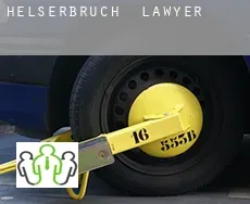 Helserbruch  lawyer