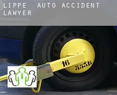 Lippe  auto accident lawyer