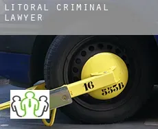 Litoral  criminal lawyer