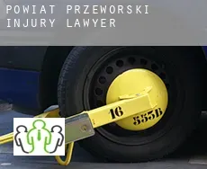 Powiat przeworski  injury lawyer