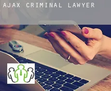 Ajax  criminal lawyer