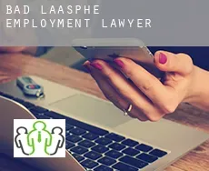 Bad Laasphe  employment lawyer