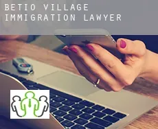 Betio Village  immigration lawyer