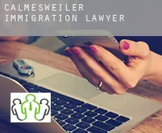 Calmesweiler  immigration lawyer