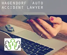 Hagendorf  auto accident lawyer