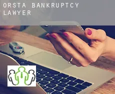 Ørsta  bankruptcy lawyer